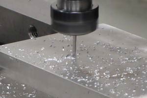 Precision CNC Machining