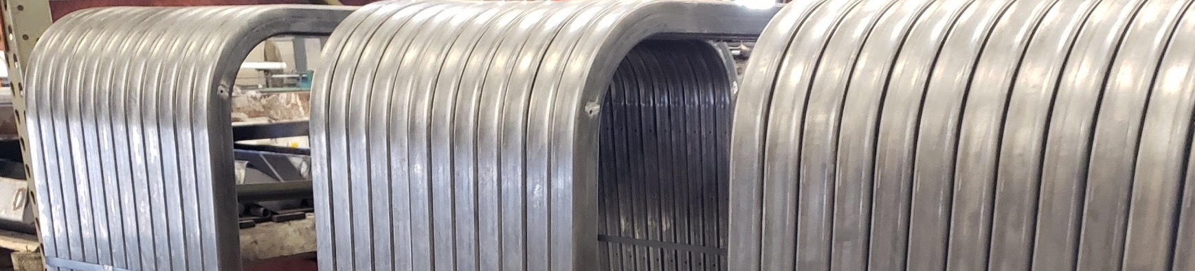 CNC Tube Bending